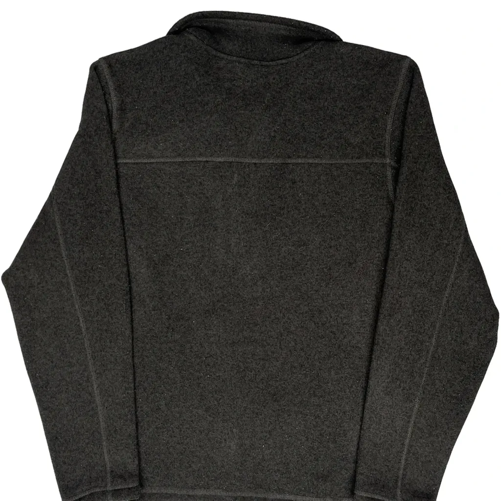 The North Face Fleece - Large Grey Polyester - Image 6