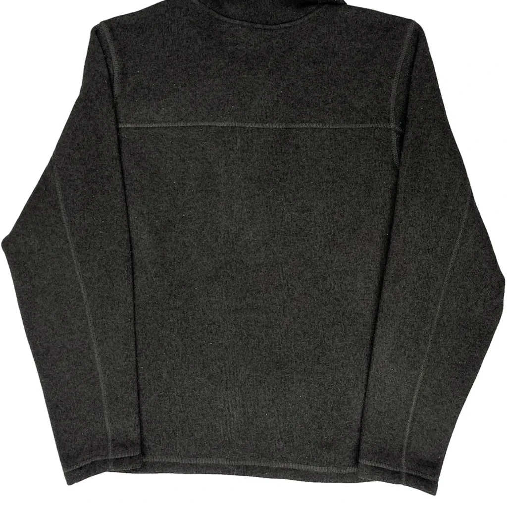 The North Face Fleece - Large Grey Polyester - Image 7