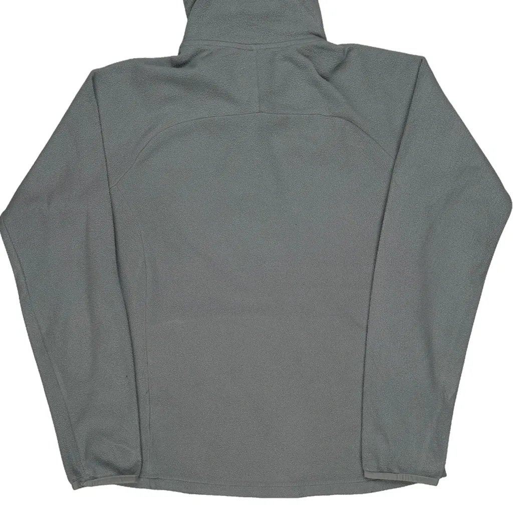 The North Face Fleece - Medium Grey Polyester - Image 7