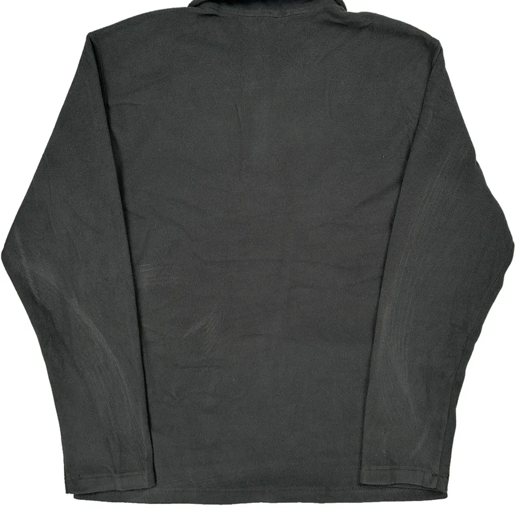The North Face Fleece - Medium Grey Polyester - Image 6
