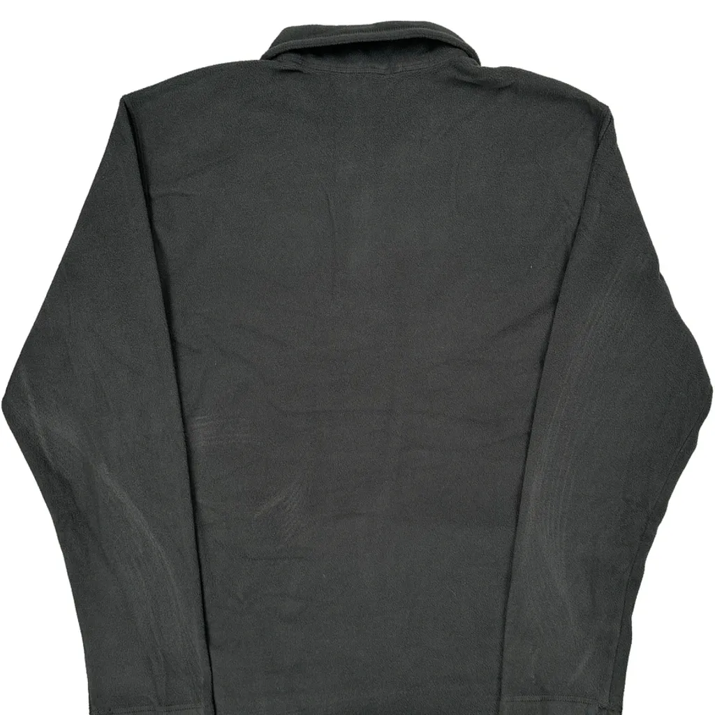 The North Face Fleece - Medium Grey Polyester - Image 7