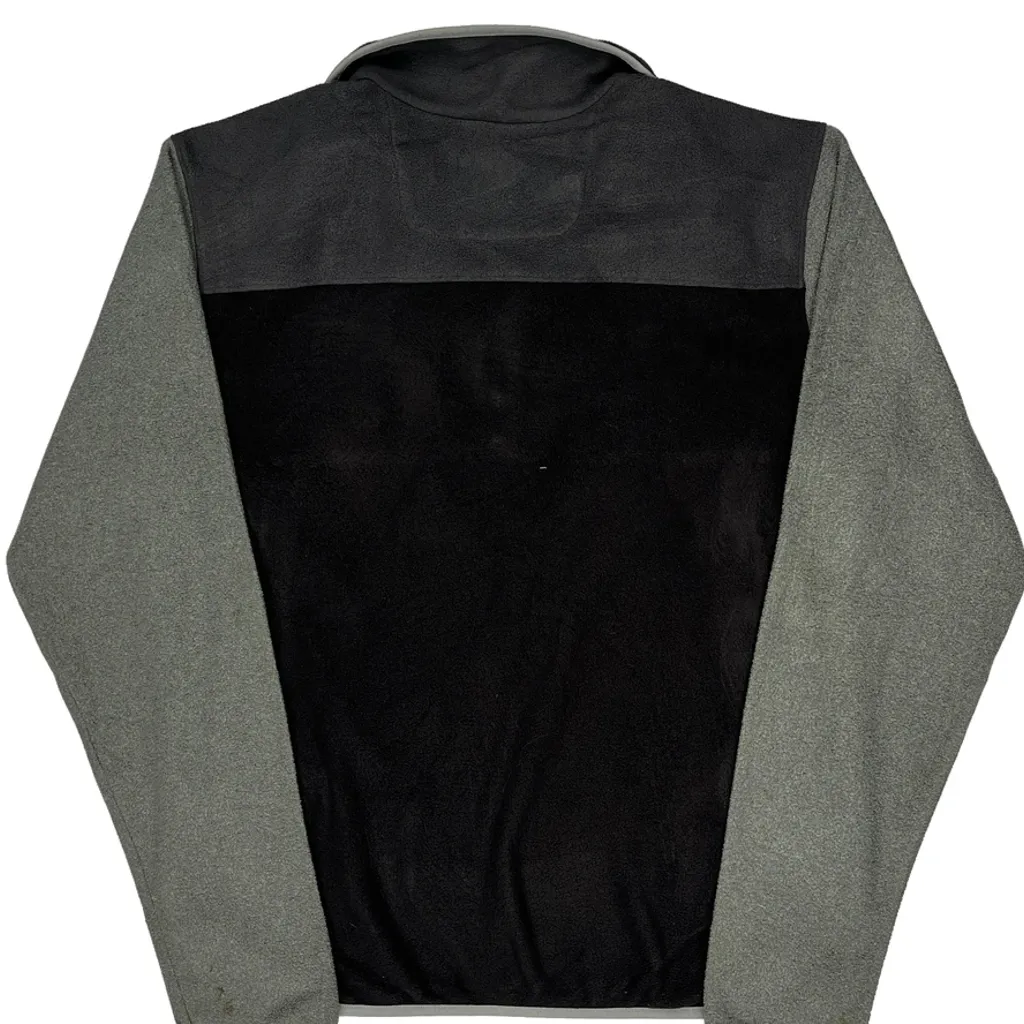 The North Face Fleece - Medium Grey Polyester - Image 7