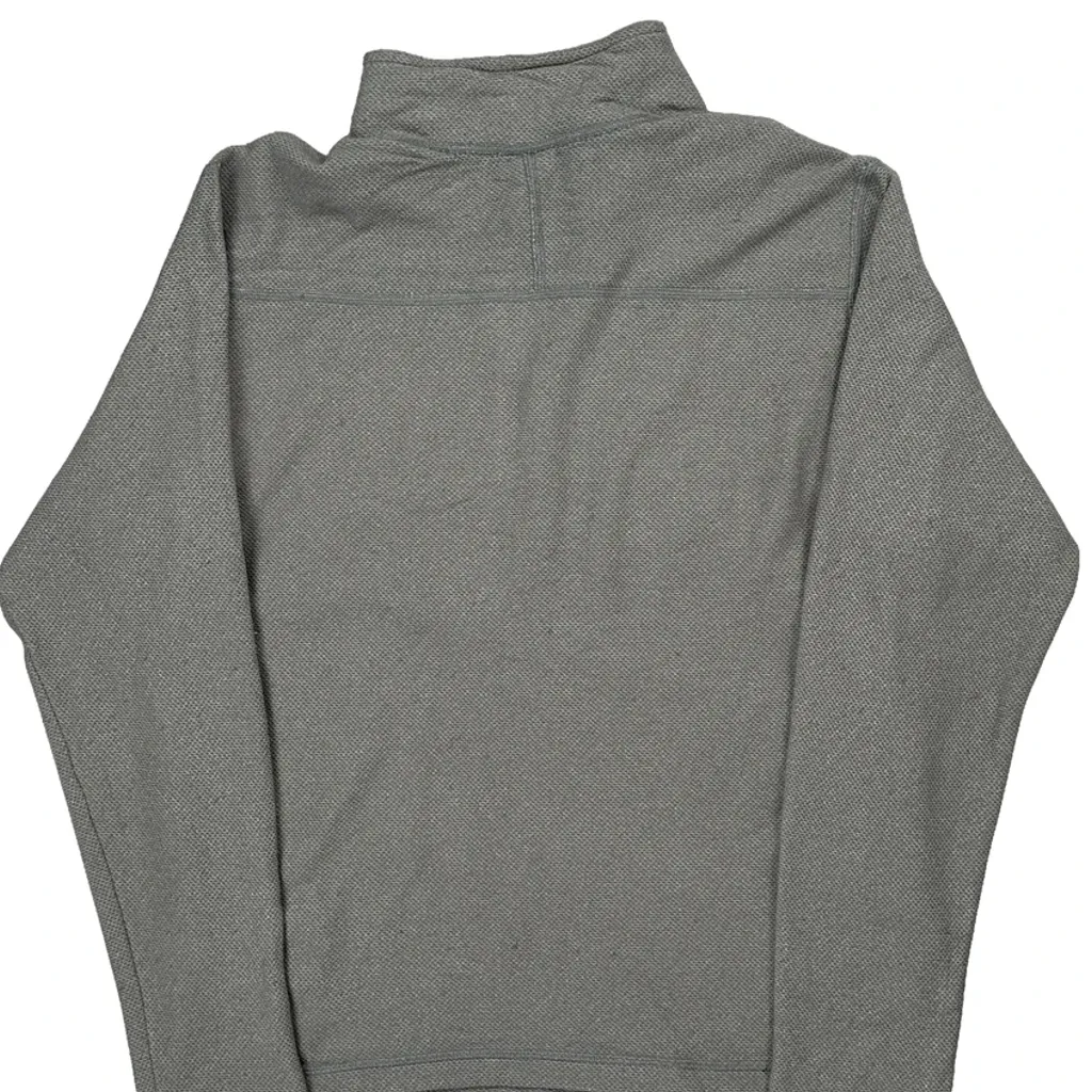 The North Face Fleece - Medium Grey Polyester - Image 6