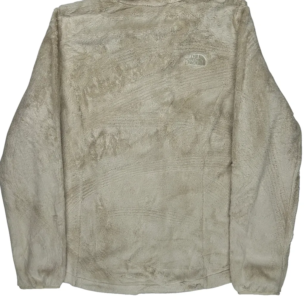 The North Face Fleece - Large Beige Polyester - Image 6
