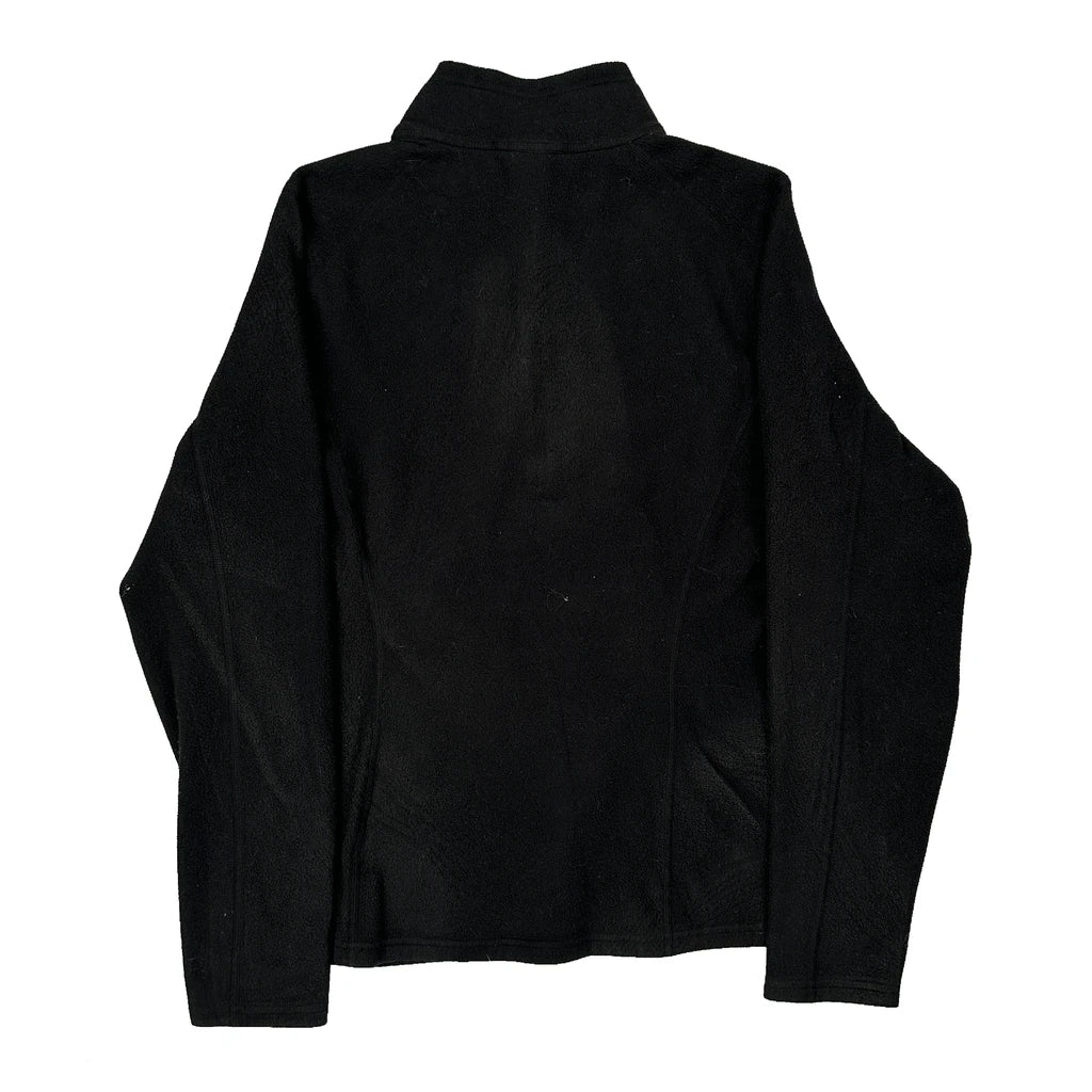 The North Face Fleece - Large Black Polyester - Image 2