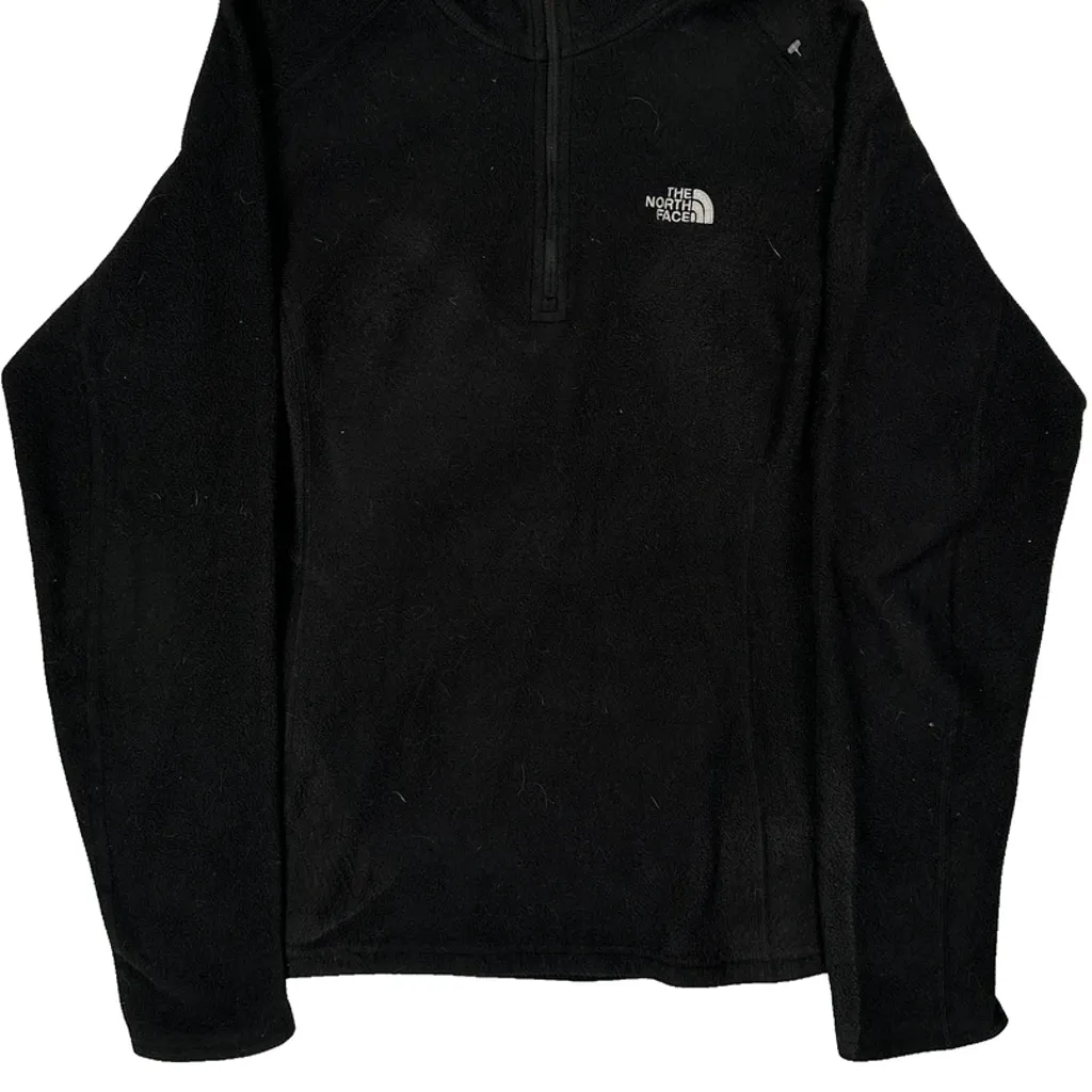 The North Face Fleece - Large Black Polyester - Image 6
