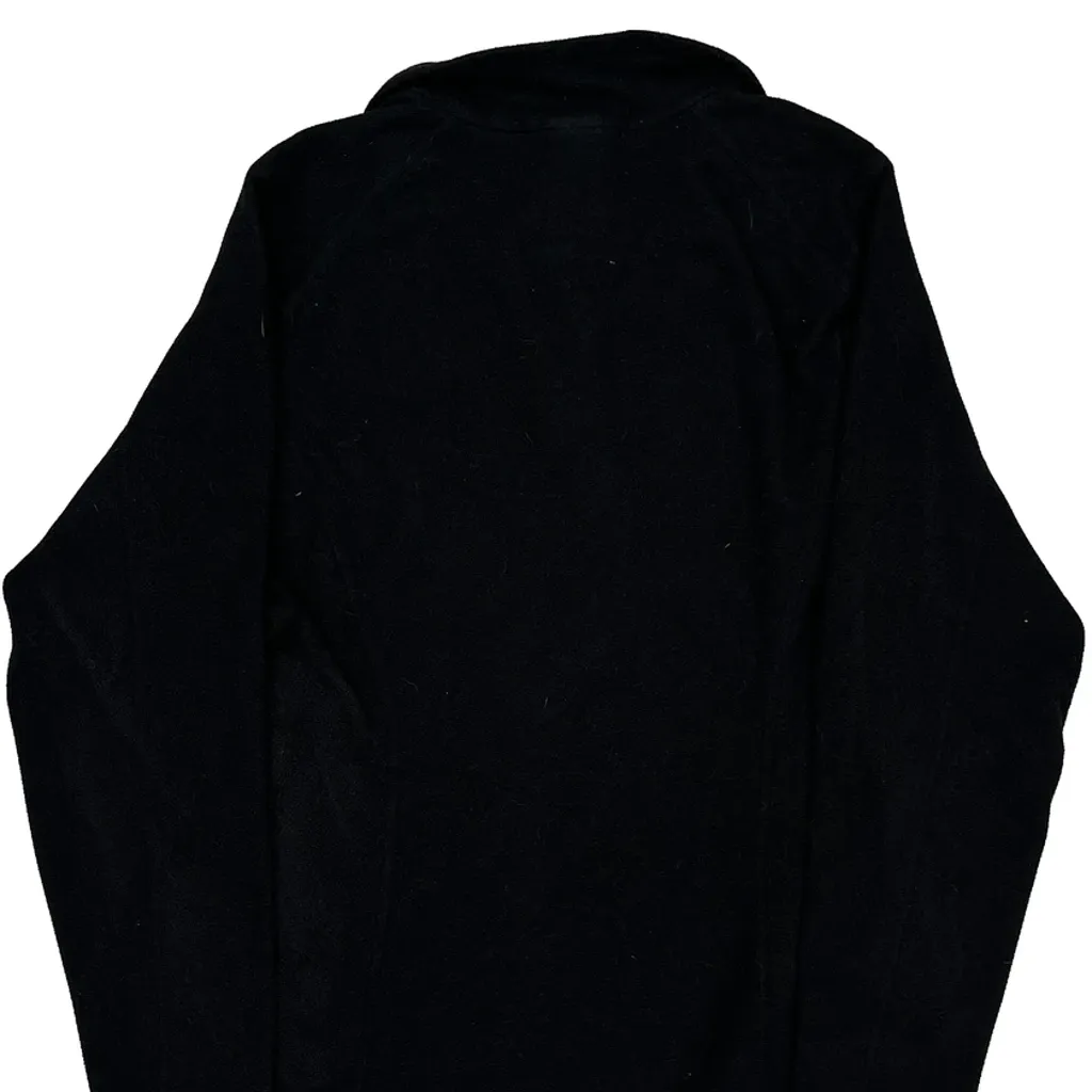 The North Face Fleece - Large Black Polyester - Image 7