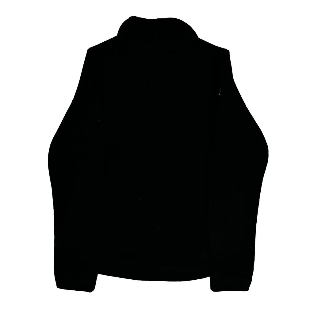 The North Face Fleece - Large Black Polyester - Image 2