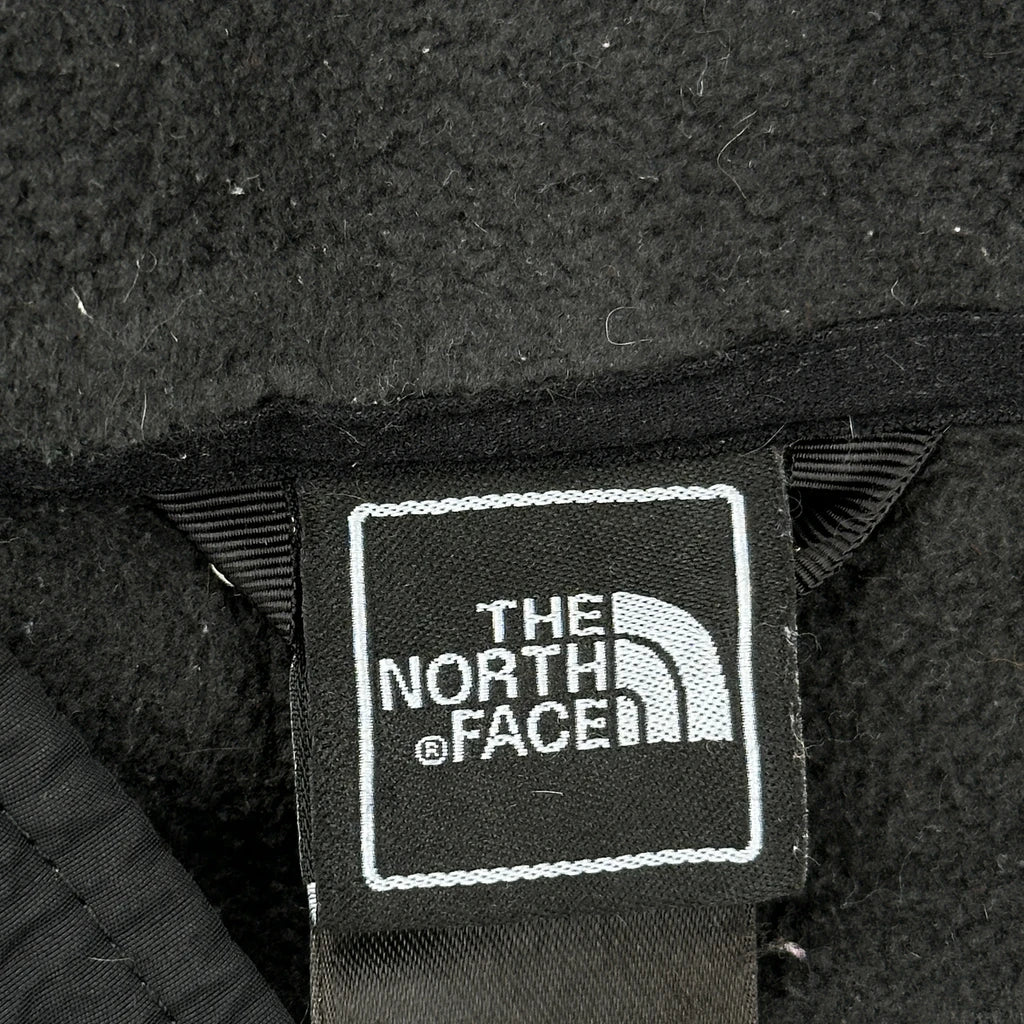 The North Face Fleece - Medium Black Polyester - Image 4