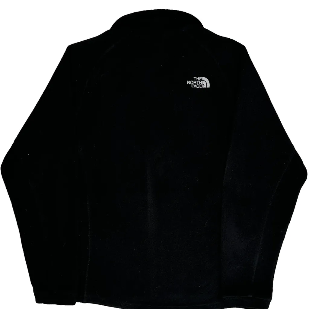 The North Face Fleece - Medium Black Polyester - Image 7