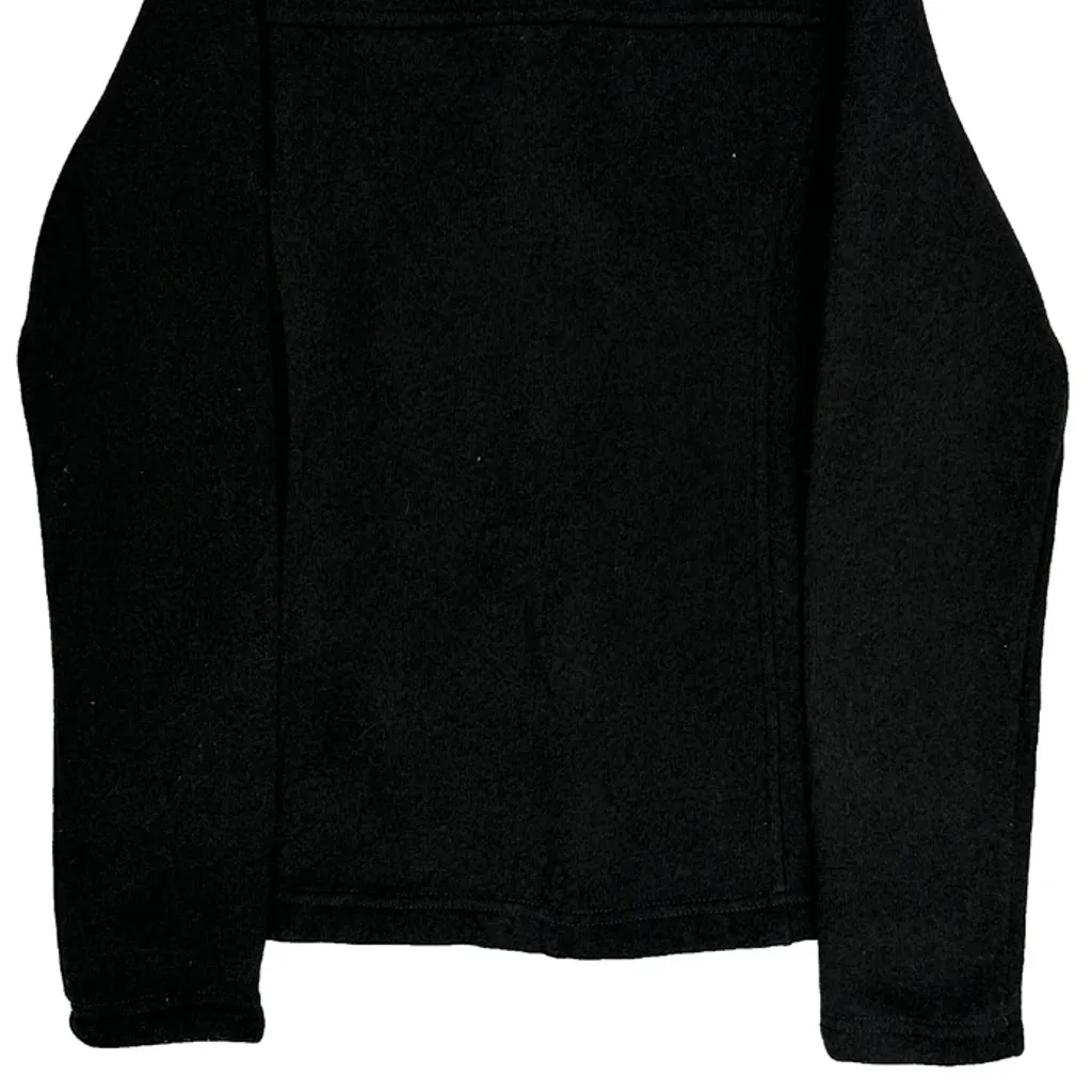 The North Face Fleece - Medium Black Polyester - Image 6