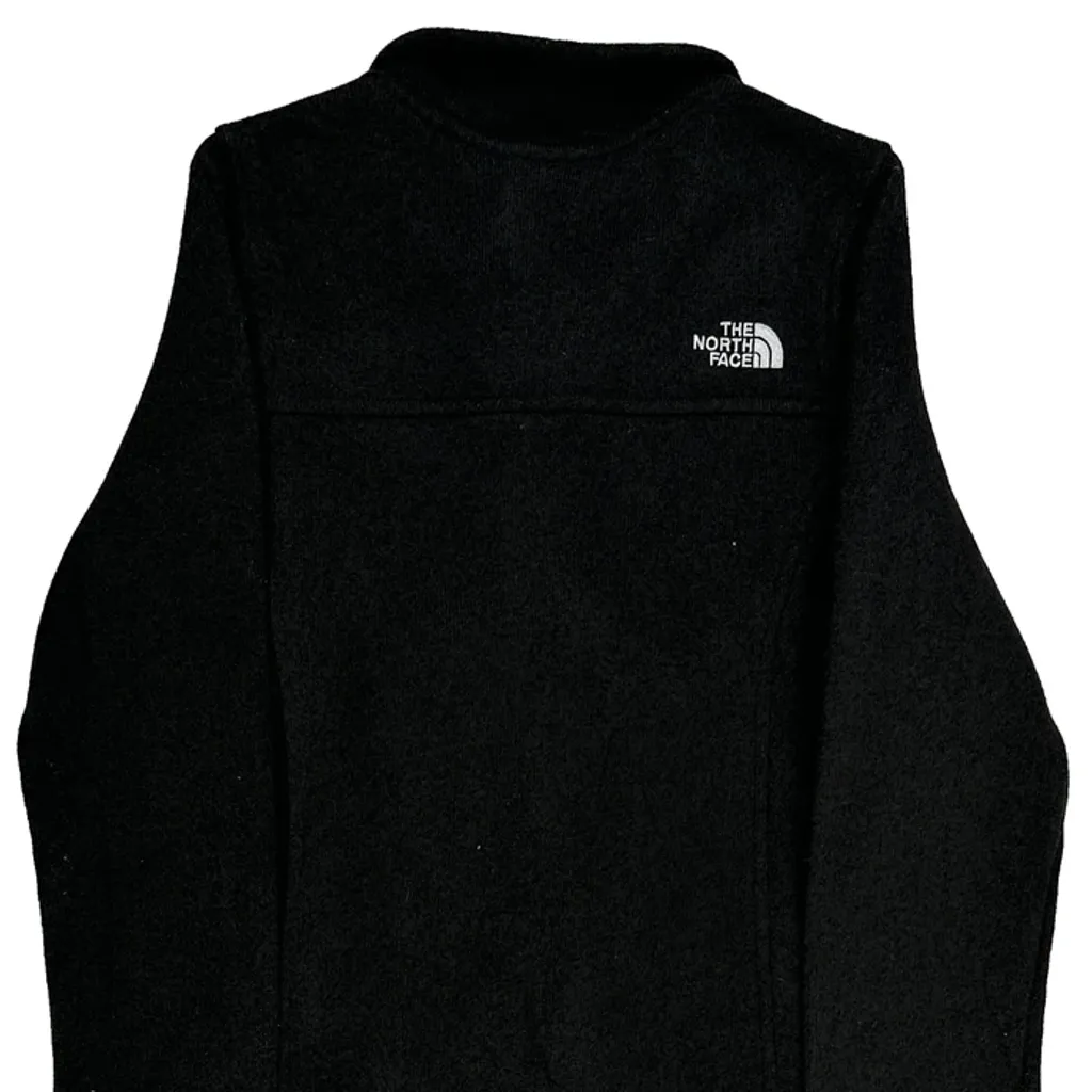 The North Face Fleece - Medium Black Polyester - Image 7