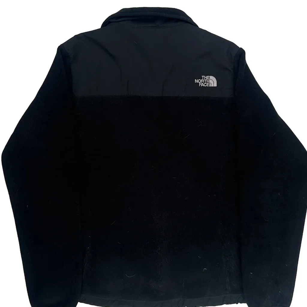 The North Face Fleece - Medium Black Polyester - Image 7
