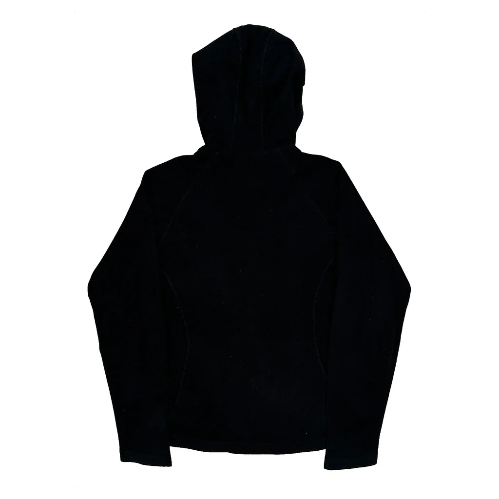 The North Face Fleece - Small Black Polyester - Image 2