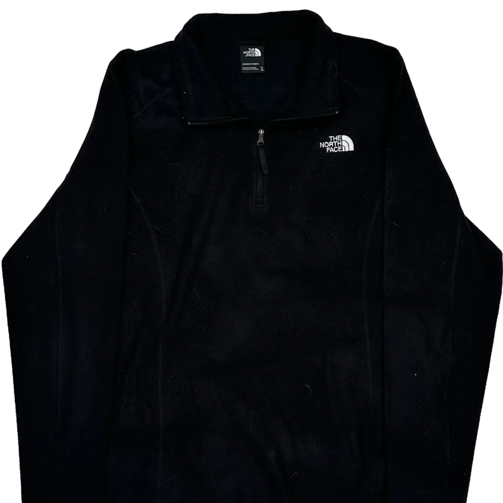 The North Face Fleece - XL Black Polyester - Image 5