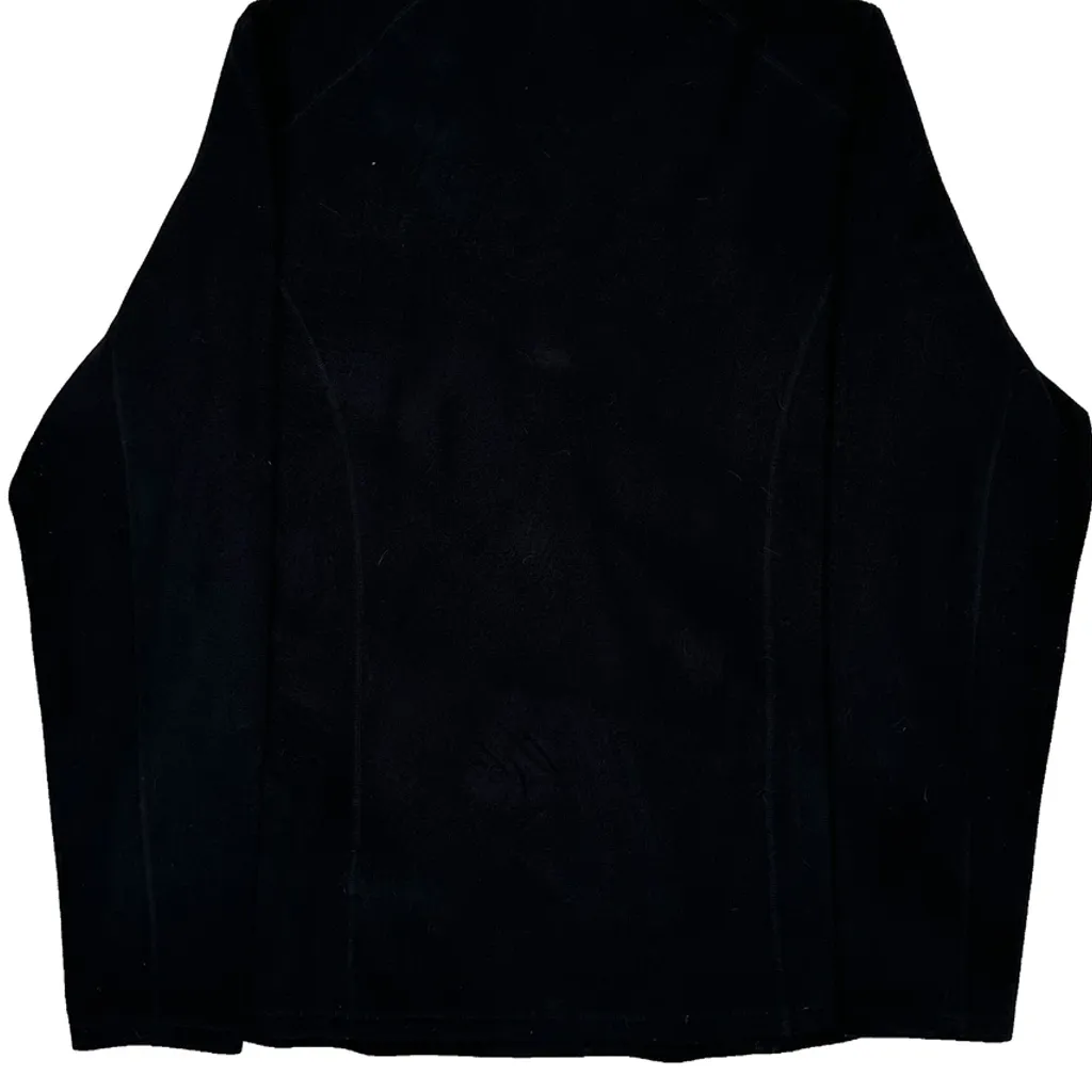 The North Face Fleece - XL Black Polyester - Image 6