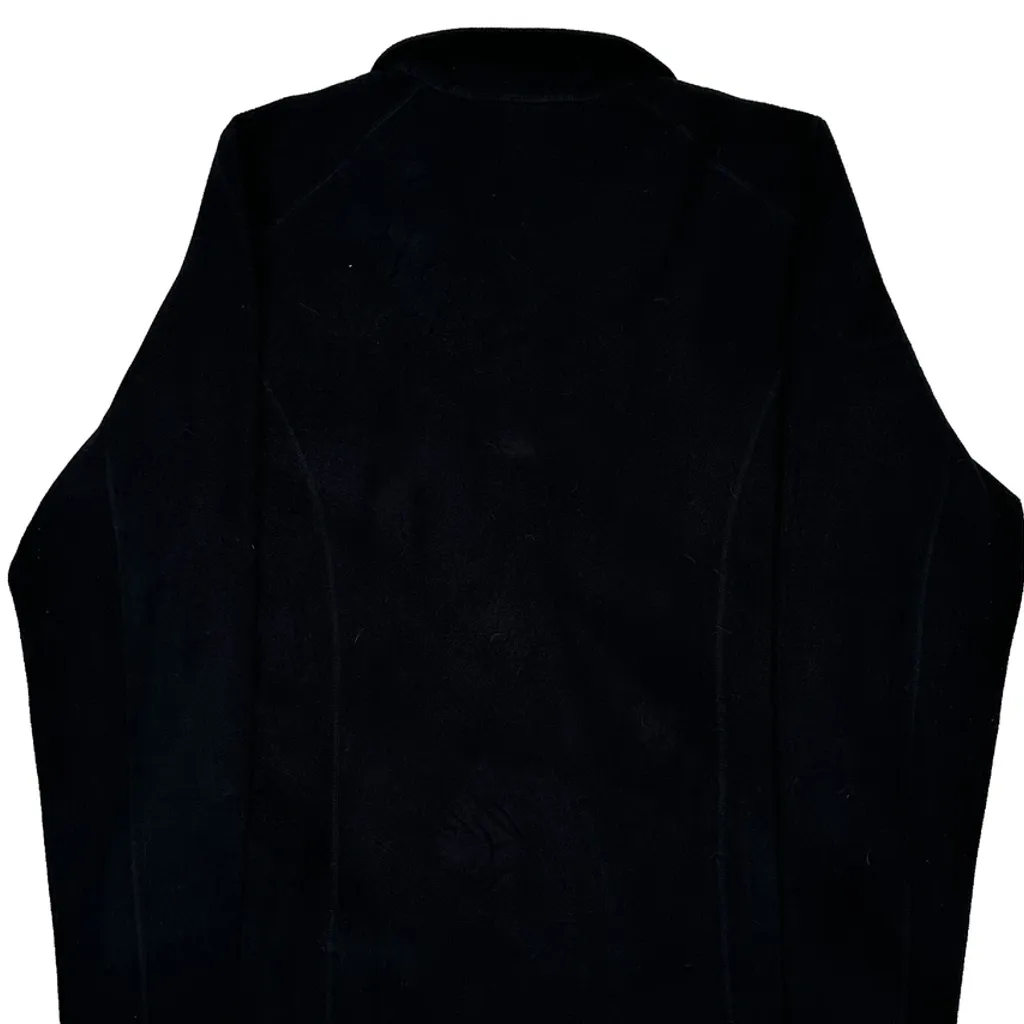 The North Face Fleece - XL Black Polyester - Image 7