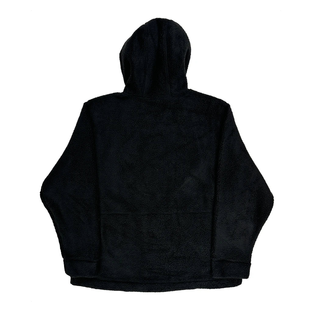 The North Face Fleece - XL Black Polyester - Image 2