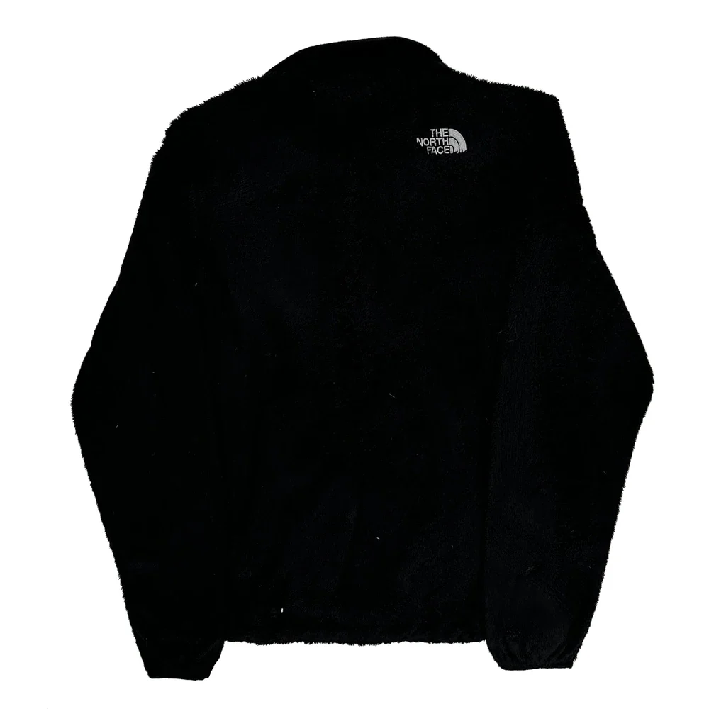 The North Face Fleece - XS Black Polyester - Image 2