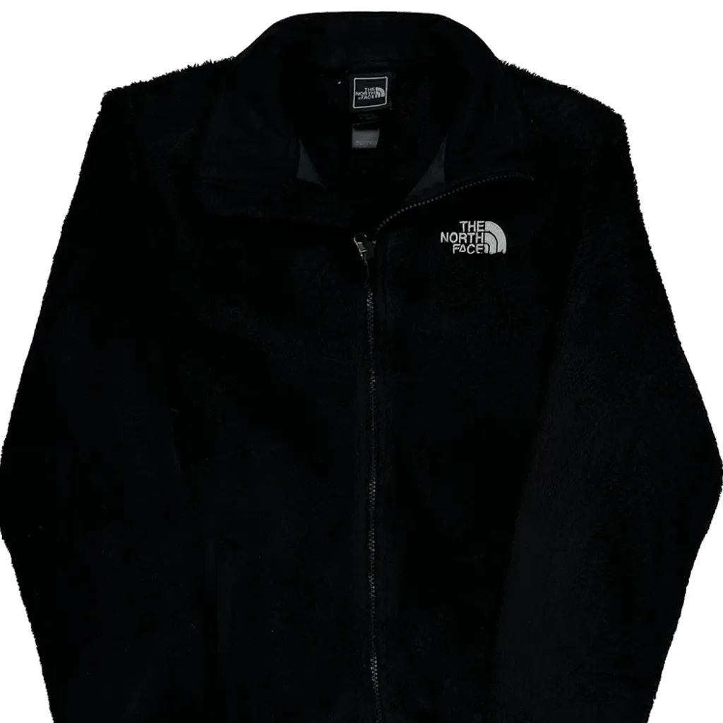 The North Face Fleece - XS Black Polyester - Image 4