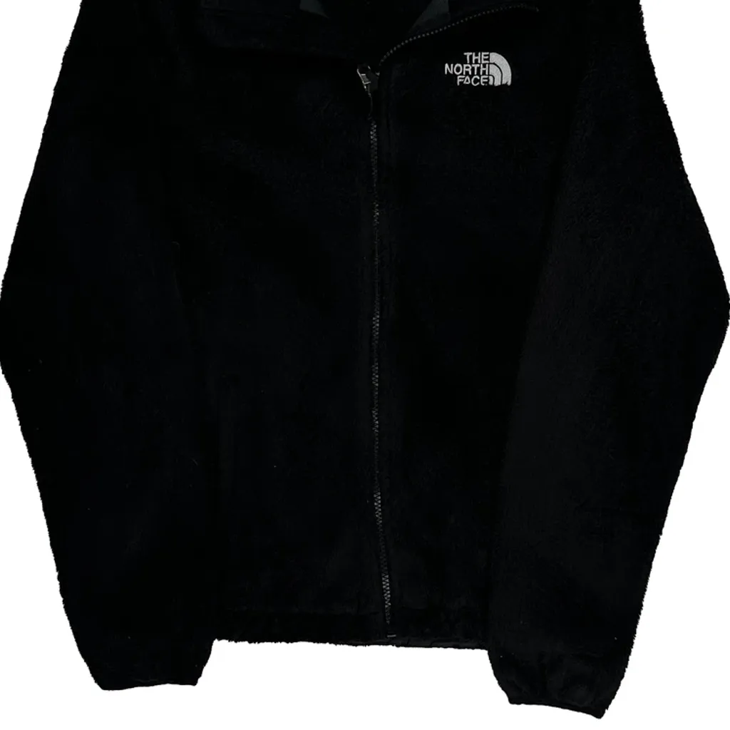 The North Face Fleece - XS Black Polyester - Image 5