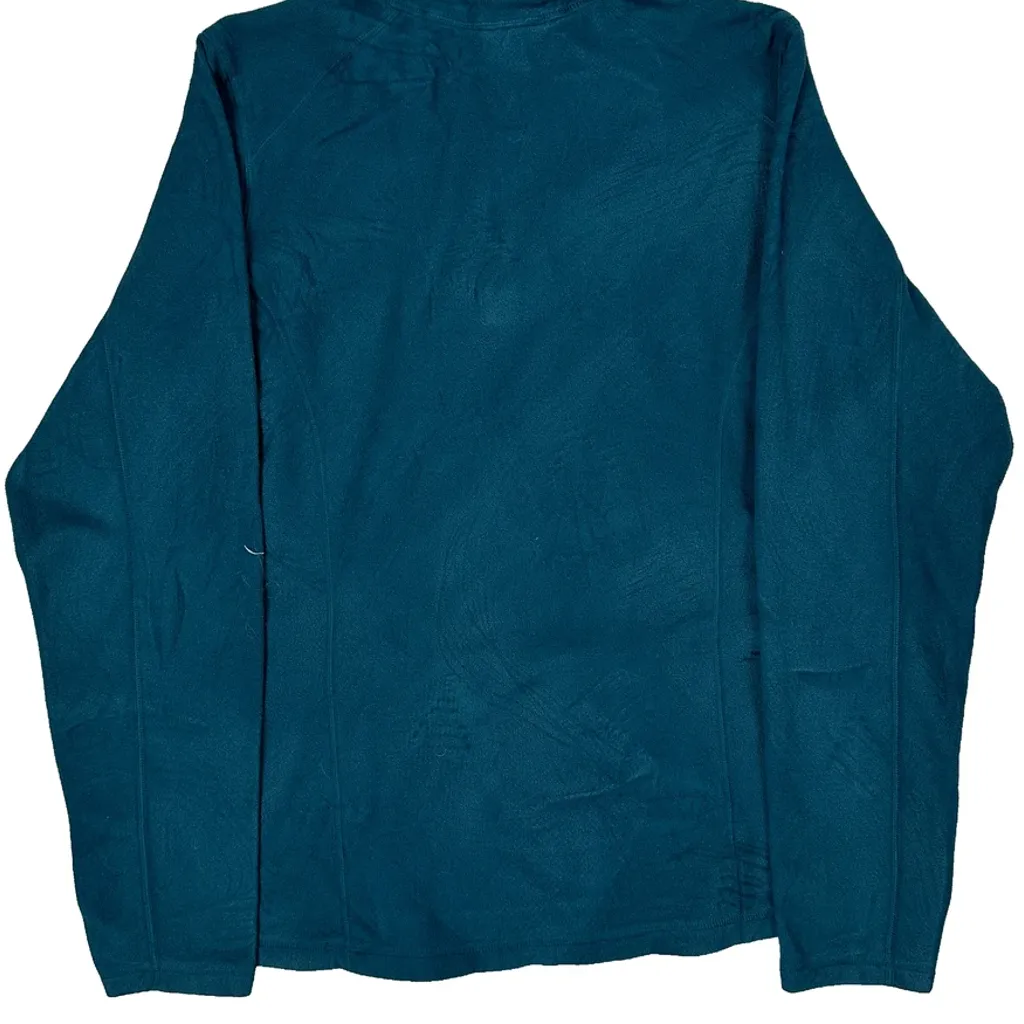 The North Face Fleece - XL Blue Polyester - Image 6