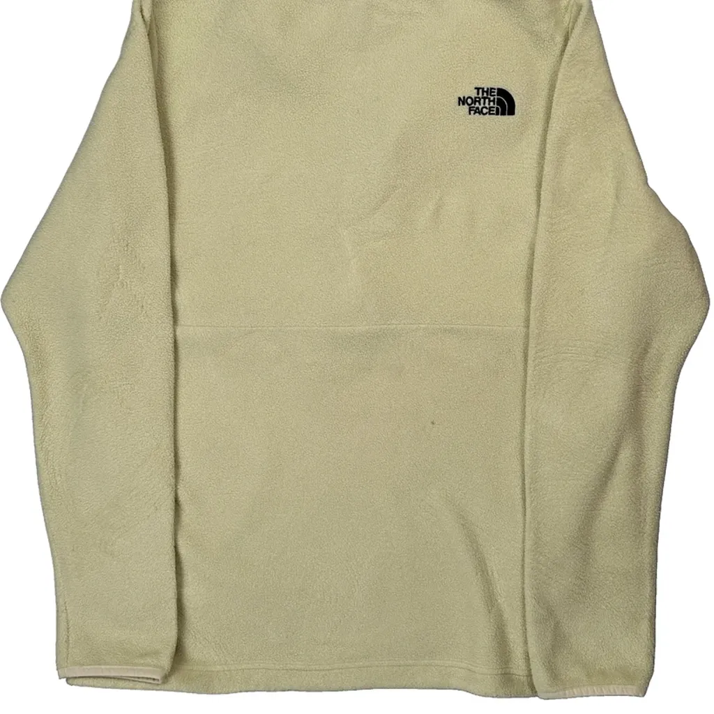 The North Face Fleece - XL Cream Polyester - Image 6