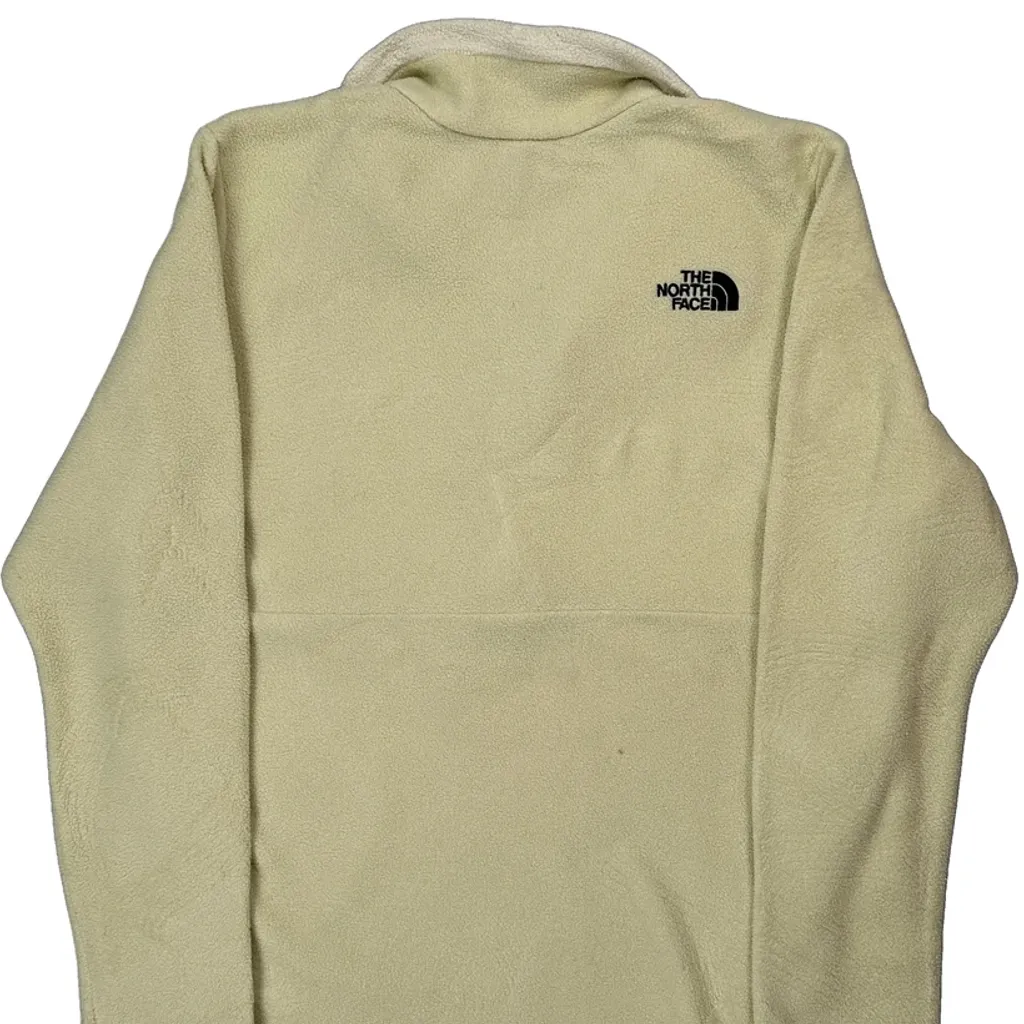 The North Face Fleece - XL Cream Polyester - Image 7