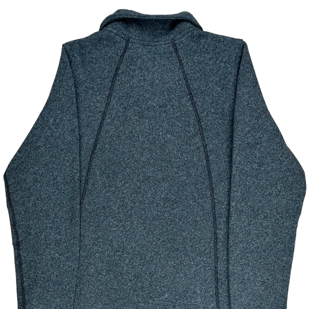 The North Face Fleece - Large Grey Polyester - Image 6