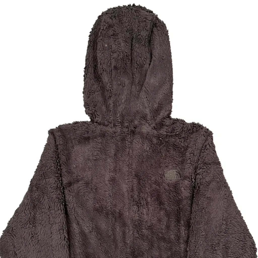 The North Face Fleece - Large Grey Polyester - Image 7