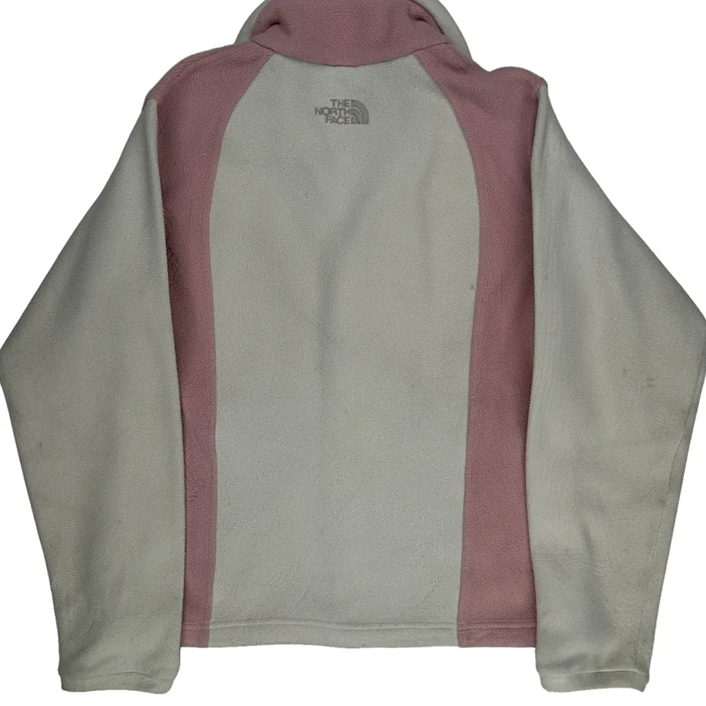 The North Face Fleece - Medium Grey Polyester - Image 7