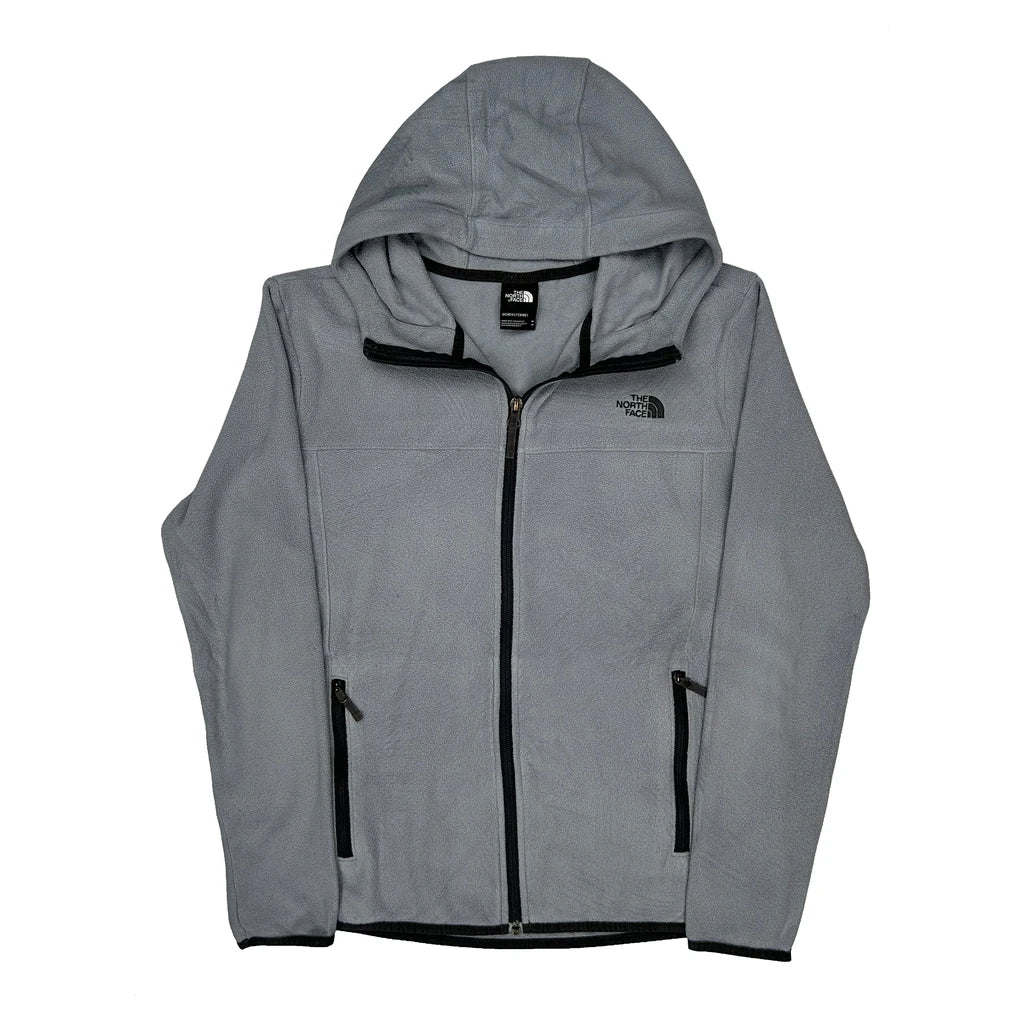 The North Face Fleece - Medium Grey Polyester