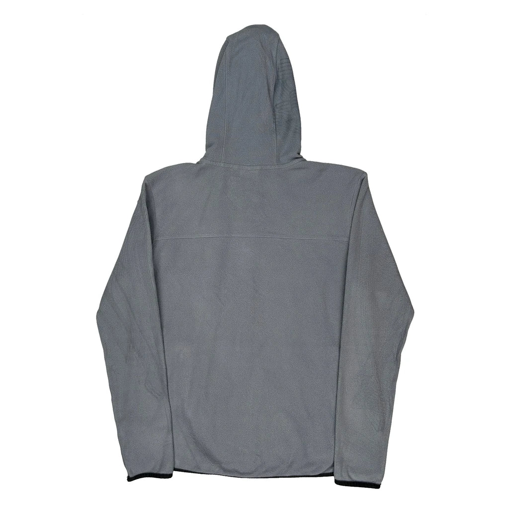 The North Face Fleece - Medium Grey Polyester - Image 2