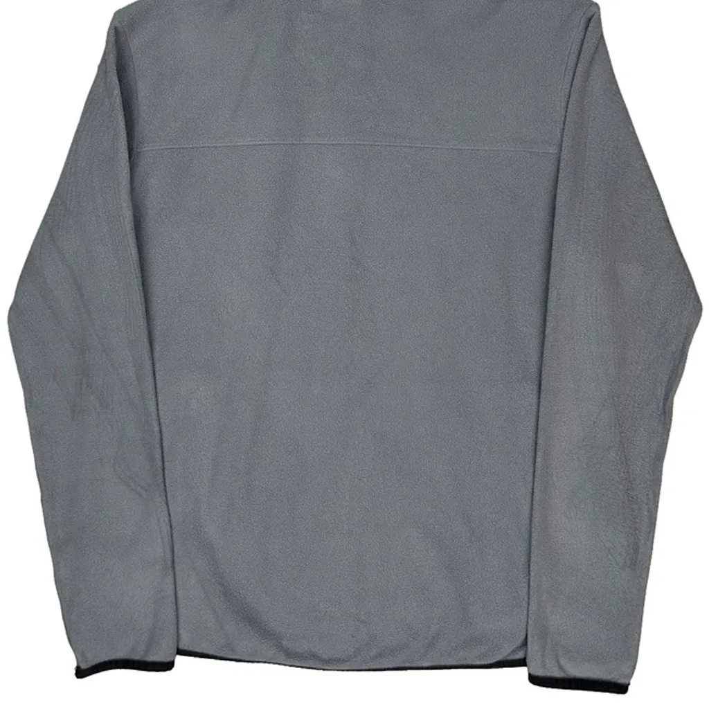 The North Face Fleece - Medium Grey Polyester - Image 6