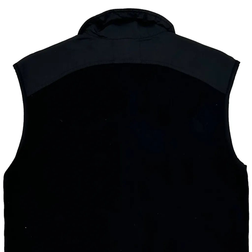 The North Face Gilet - Large Black Polyester - Image 7