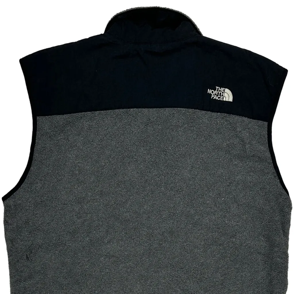 The North Face Gilet - Large Grey Polyester - Image 7
