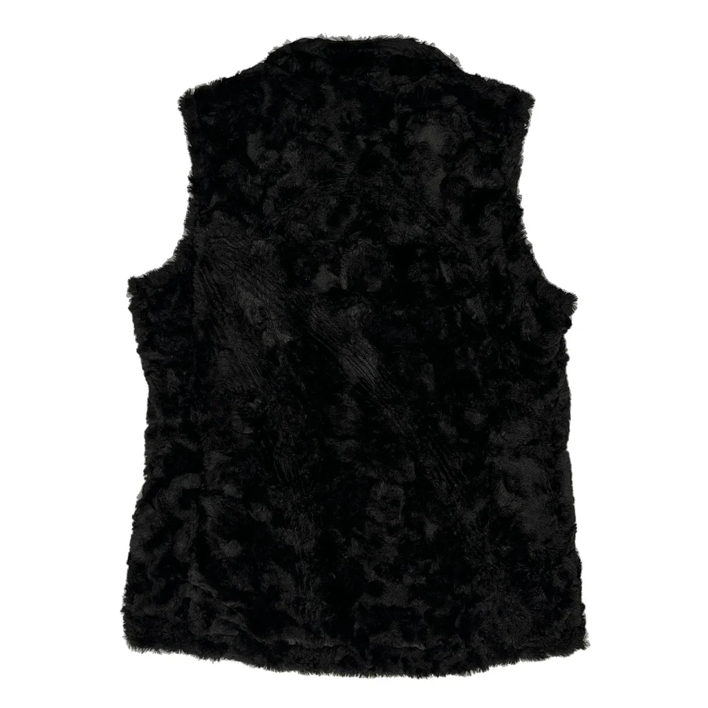 The North Face Gilet - Small Black Polyester - Image 2