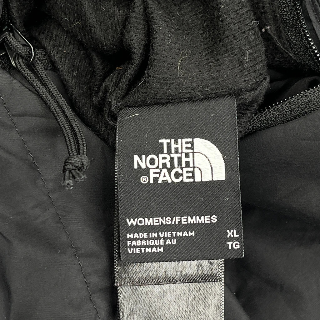 The North Face Gilet - XL Black Polyester - Image 3