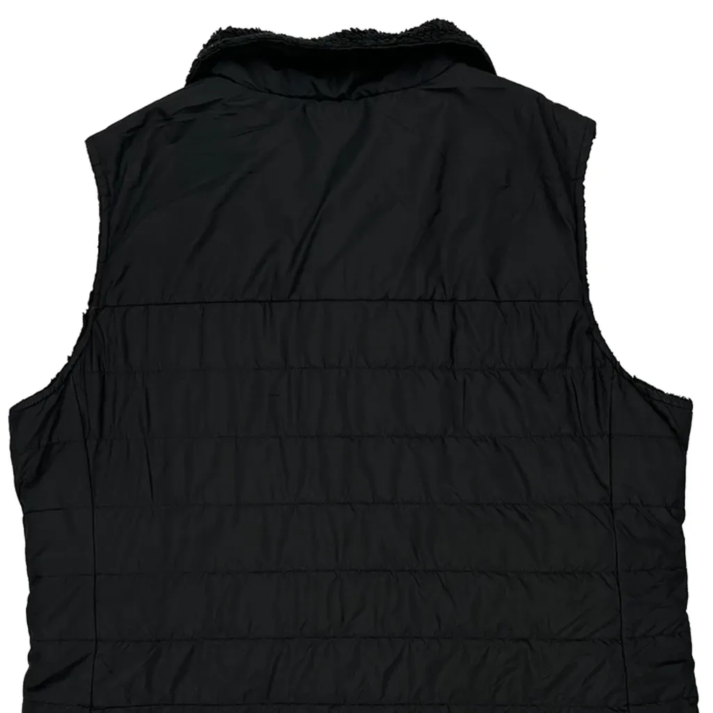 The North Face Gilet - XL Black Polyester - Image 7