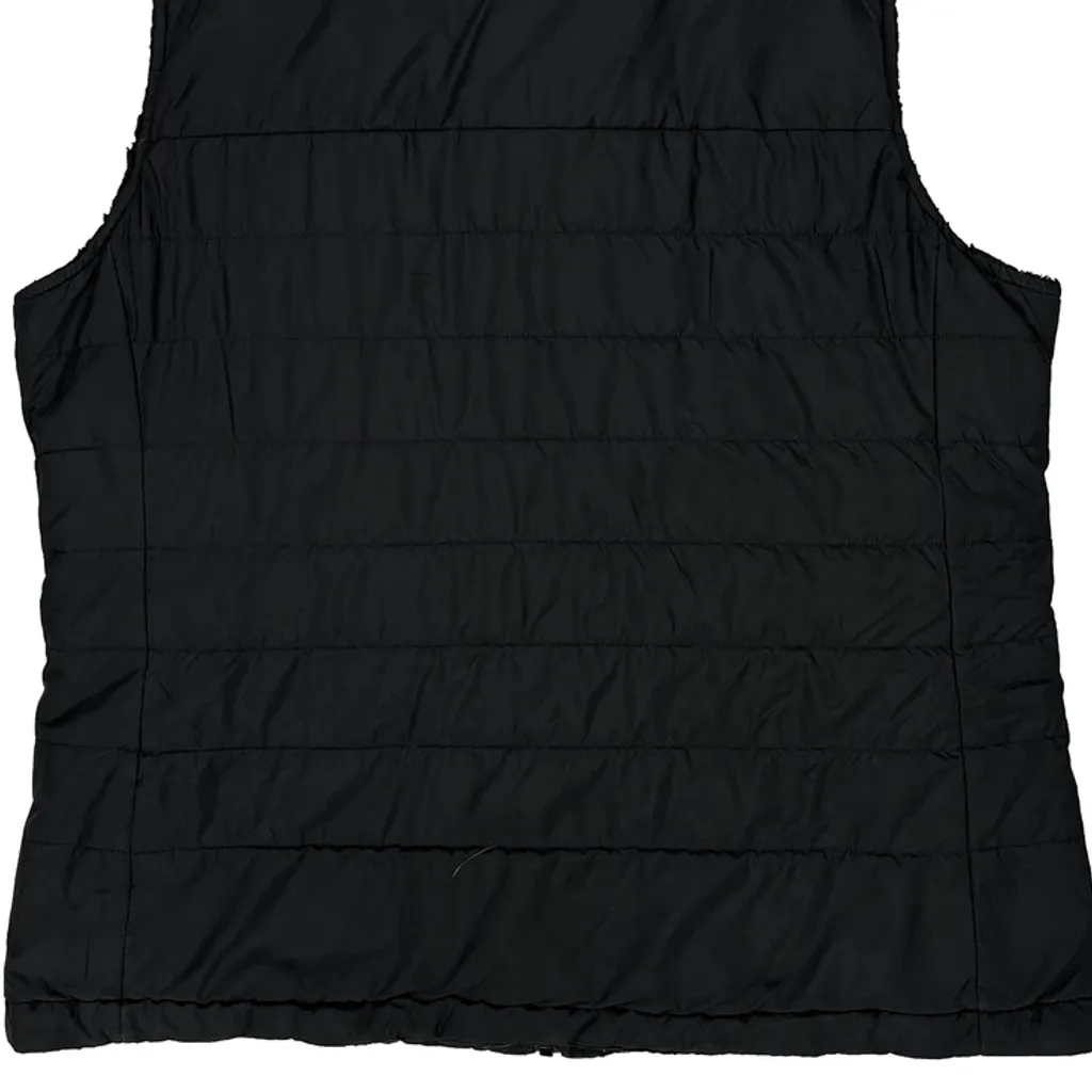 The North Face Gilet - XL Black Polyester - Image 8