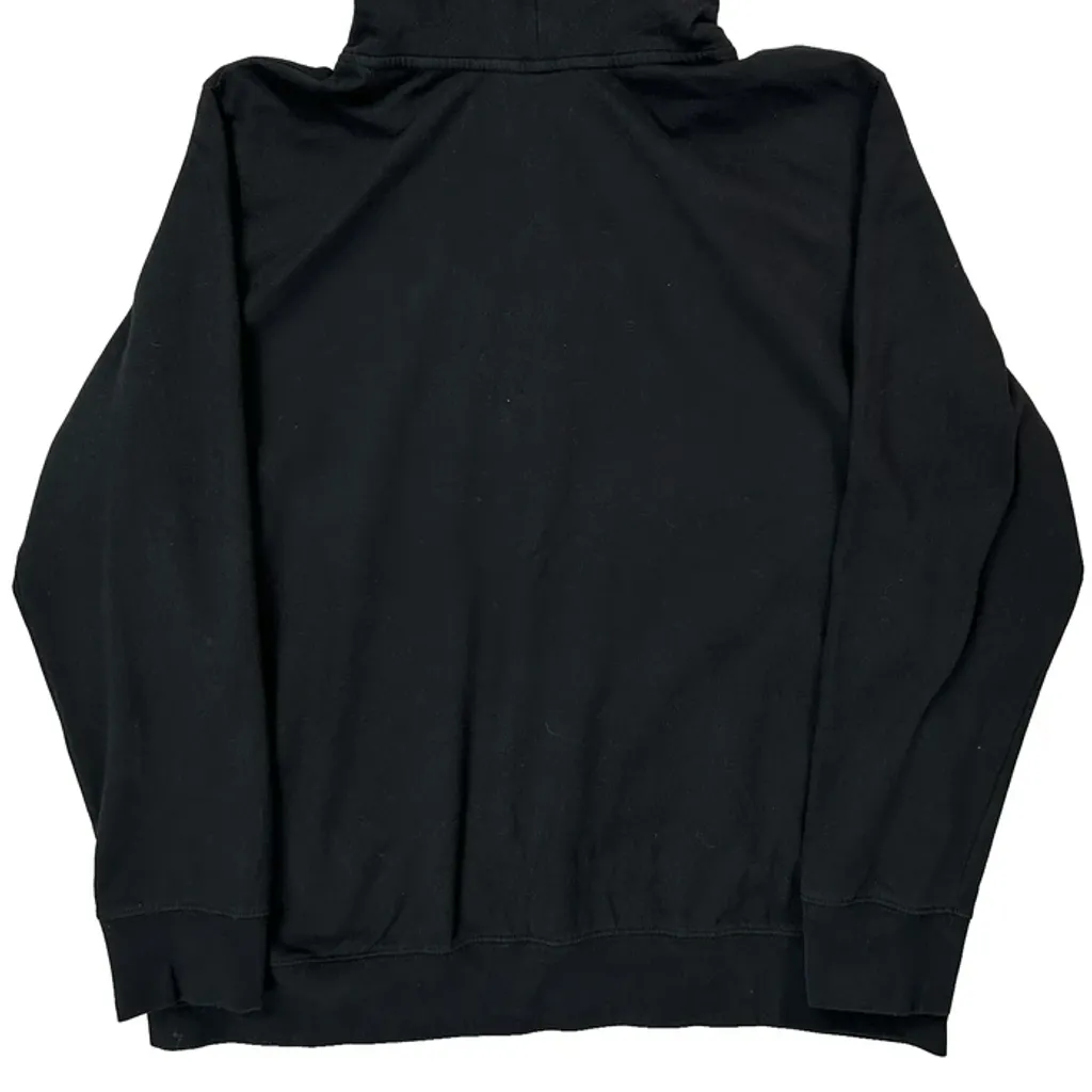 The North Face Hoodie - 2XL Black Cotton - Image 7