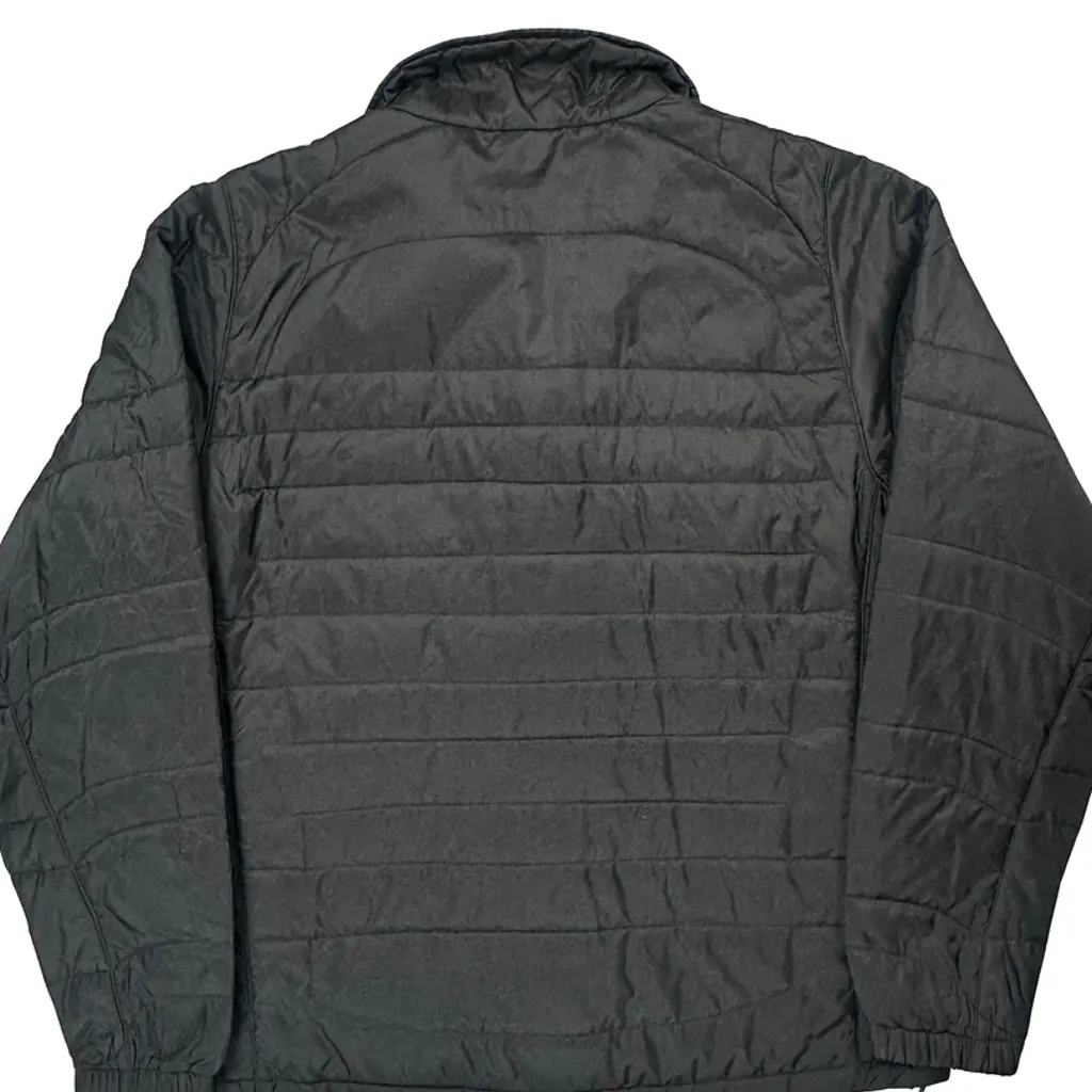 The North Face Jacket - Large Black Nylon - Image 7