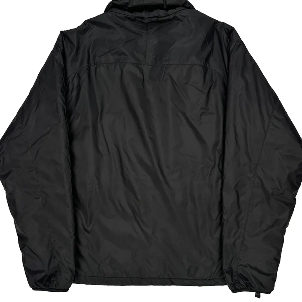 The North Face Jacket - Large Black Polyester - Image 6