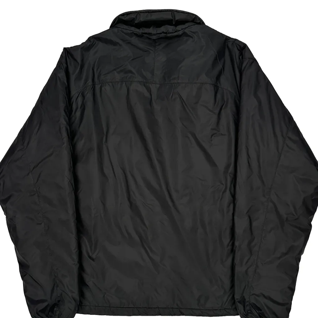 The North Face Jacket - Large Black Polyester - Image 7