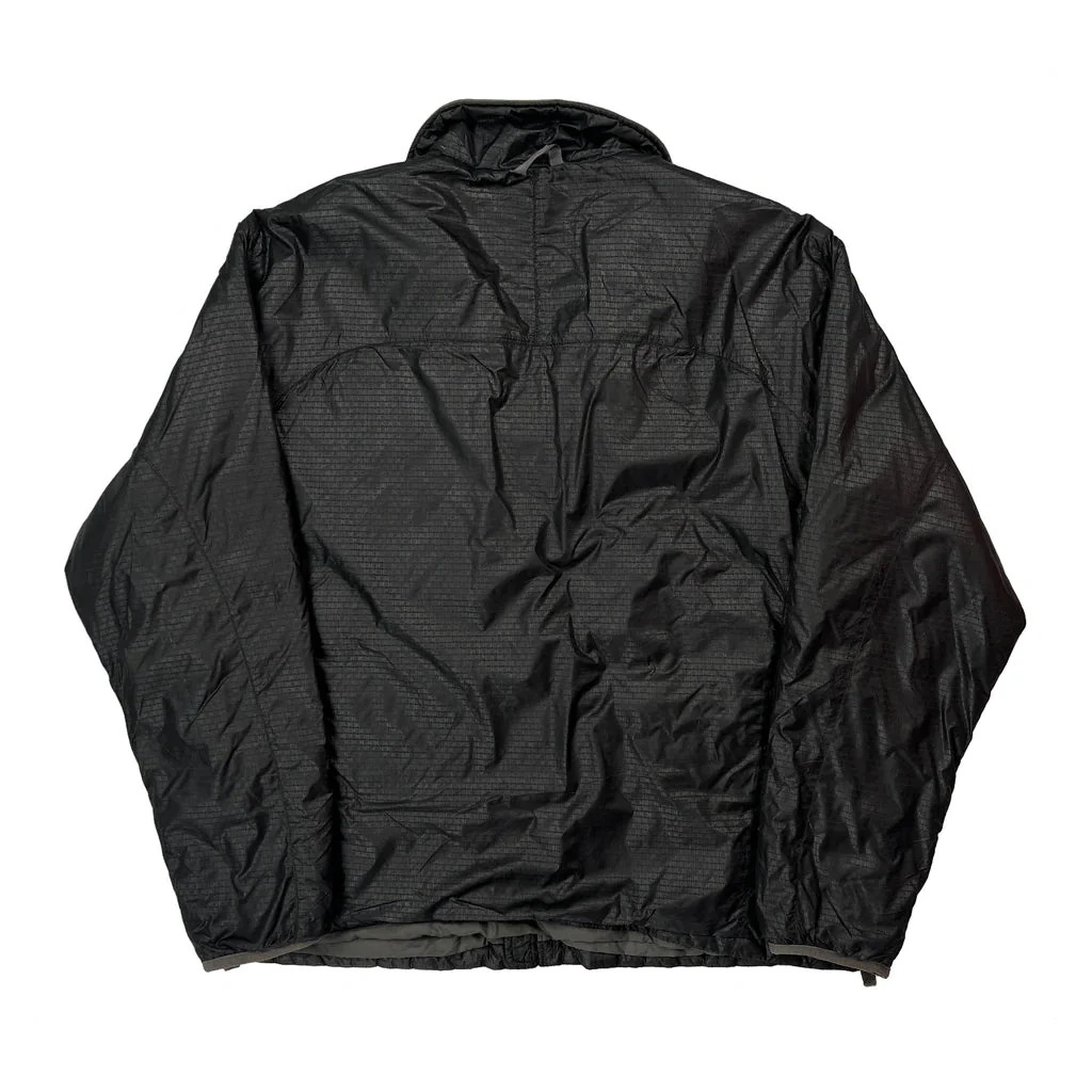 The North Face Jacket - Large Black Polyester - Image 2