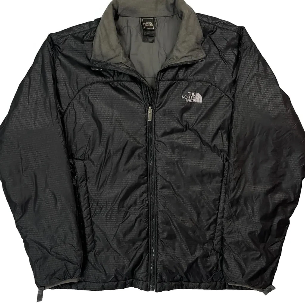 The North Face Jacket - Large Black Polyester - Image 5