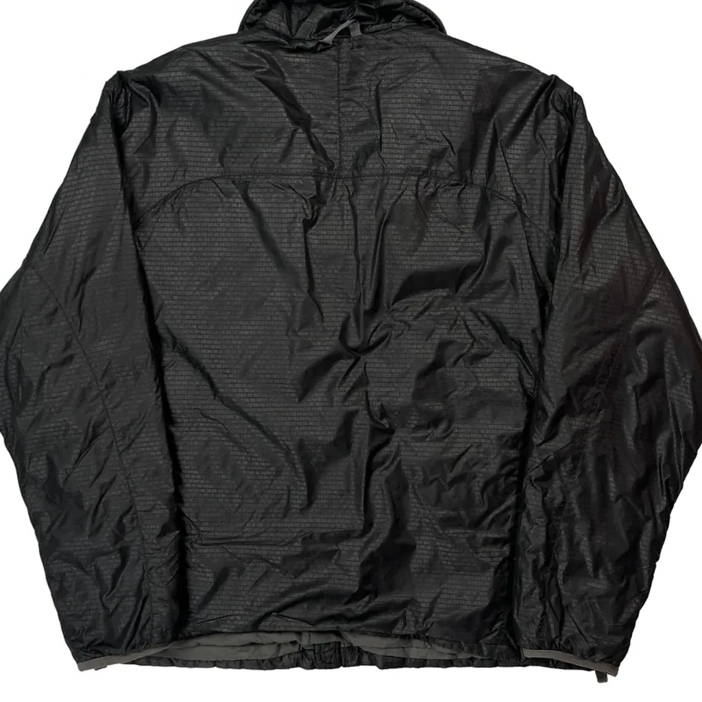 The North Face Jacket - Large Black Polyester - Image 6