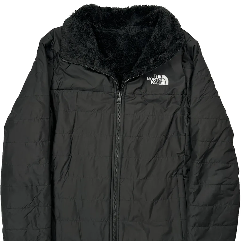 The North Face Jacket - No Size Black Polyester - Image 5