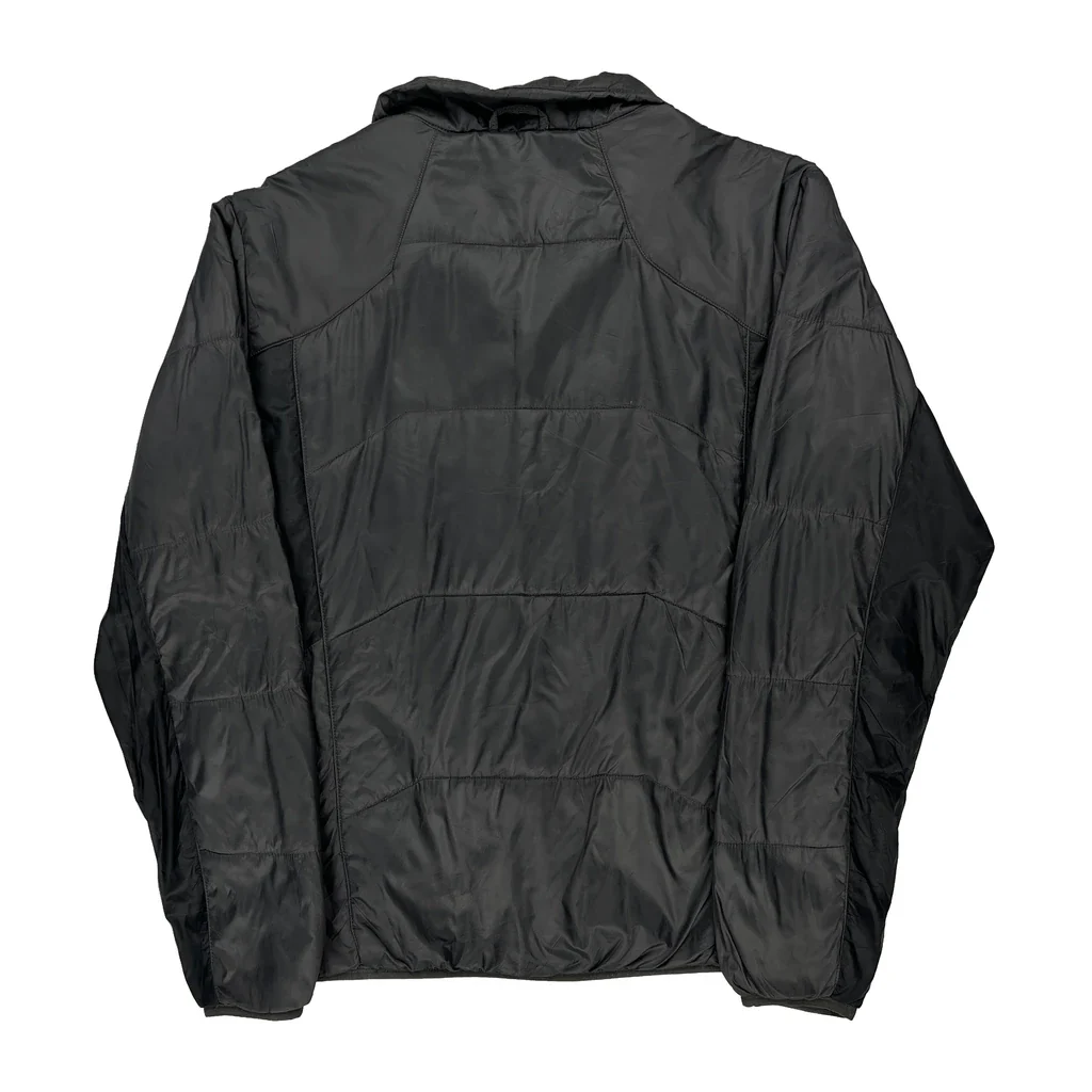 The North Face Jacket - Small Black Polyester - Image 2
