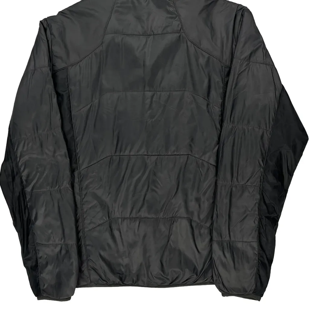 The North Face Jacket - Small Black Polyester - Image 6